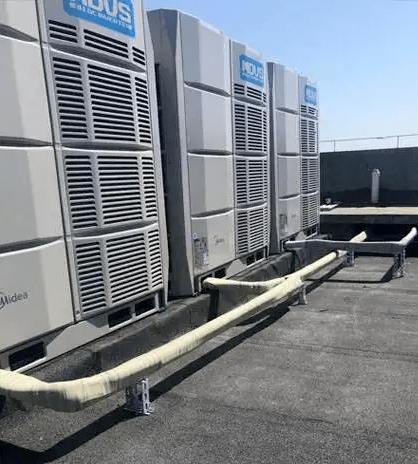 中央空調清洗公司 中央空調清洗公司