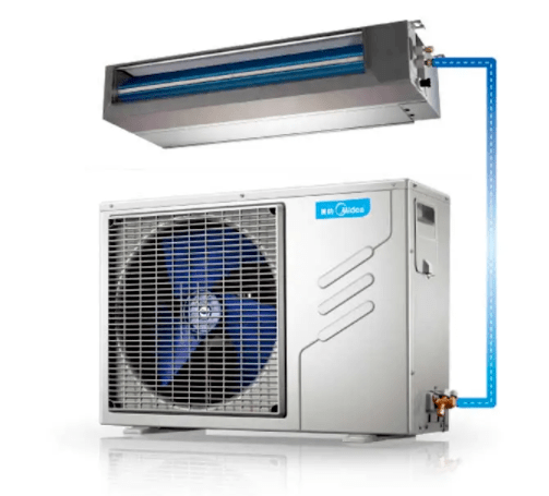 美的中央空調維修 美的中央空調維修