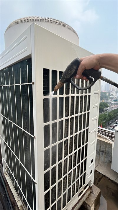 中央空調保養 中央空調保養